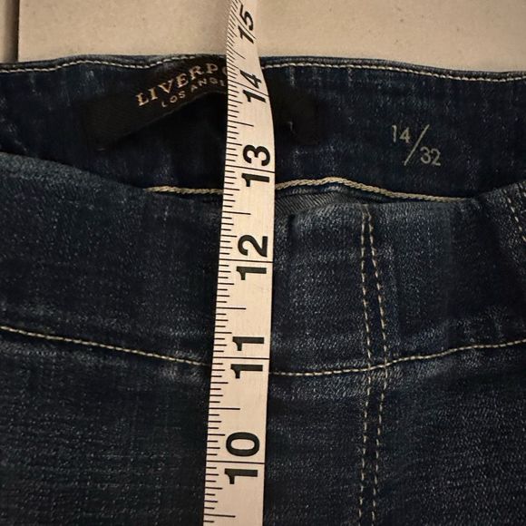 Liverpool the ankle skinny 14/33 - Picture 5 of 7